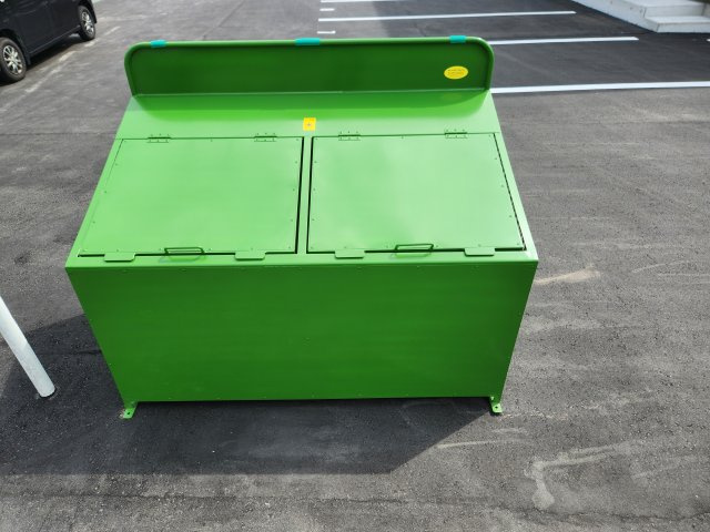 メゾンクレールのその他共用部分