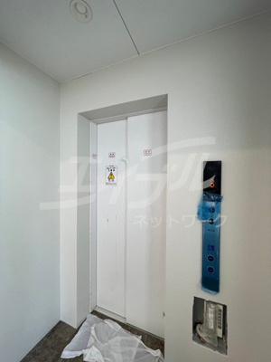 【その他共用部分】 | セレニテ十三ミラク