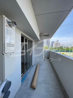 【ロビー】 | セレニテ十三ミラク