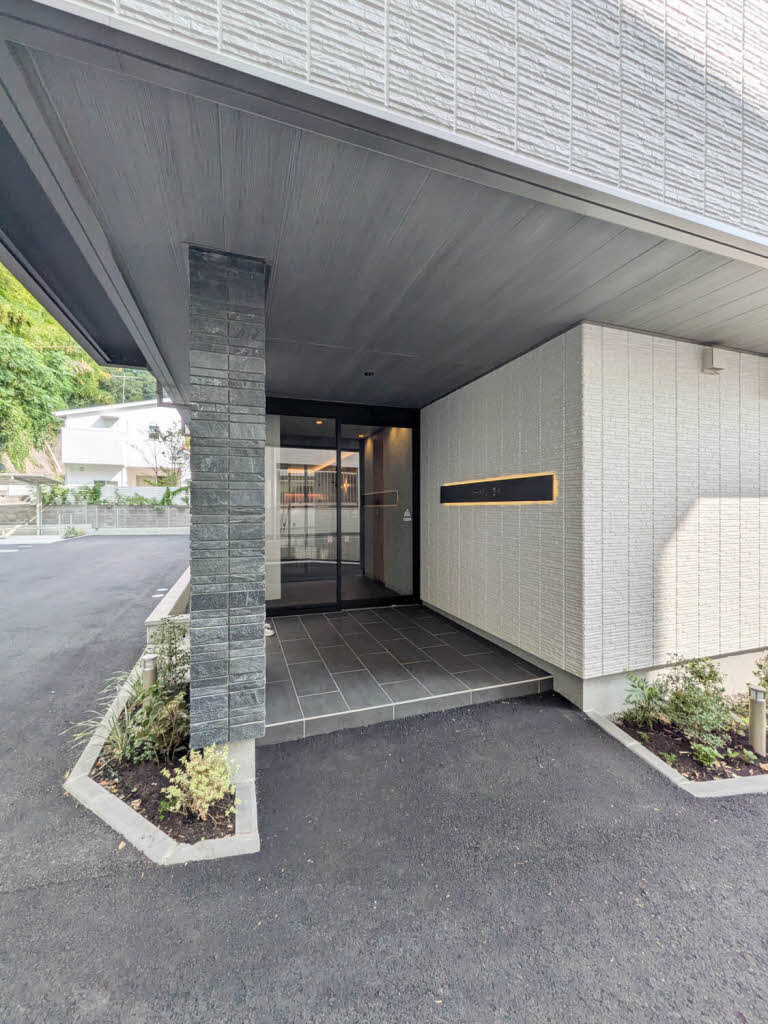 シャーメゾン壺川のその他共用部分