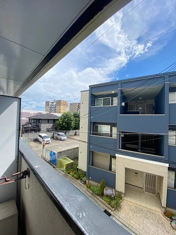 Ｈ・アーシュの展望