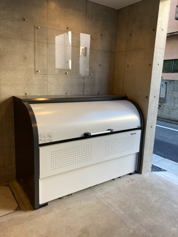 豊島区南長崎６丁目の賃貸マンションのその他共用部分|※同シリーズ参照