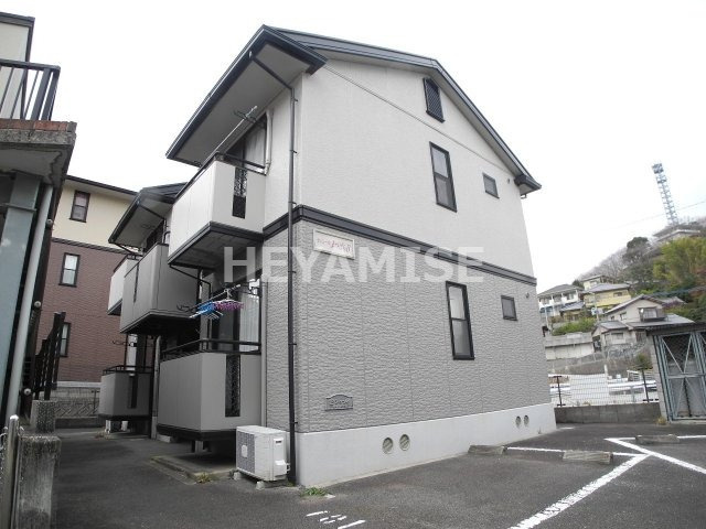 セジュールまつばらB