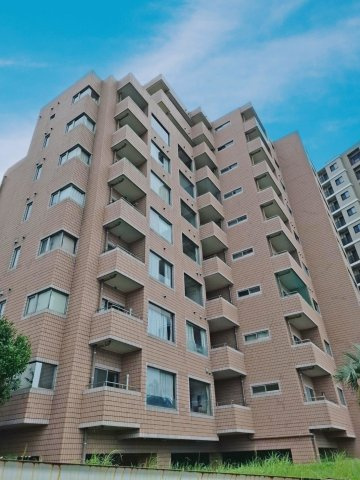 クレコマンションの画像