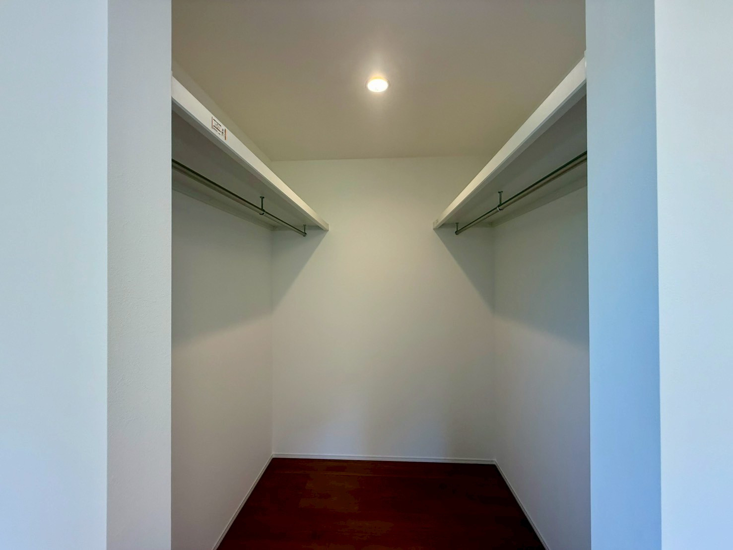 高知市一宮東町（新築）の収納|たくさん収納できます☆