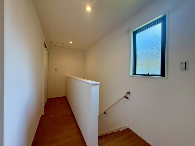 高知市一宮東町（新築）のその他|シンプルで掃除のしやすい間取りでう。