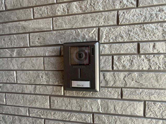 高知市一宮東町（新築）のセキュリティ