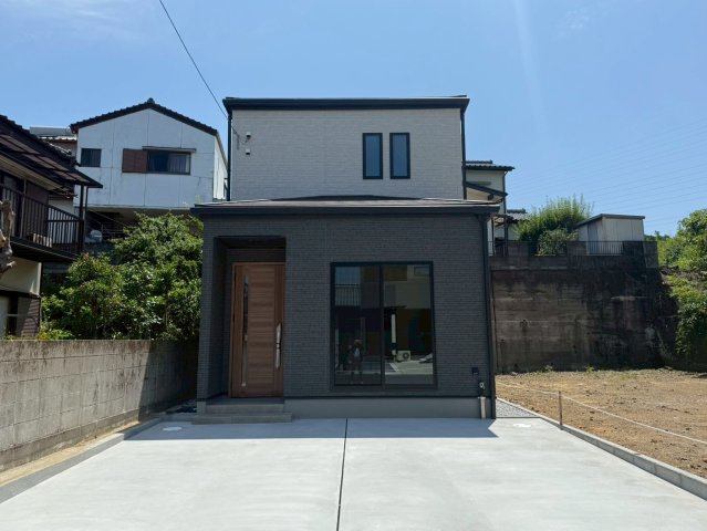 高知市一宮東町（新築）