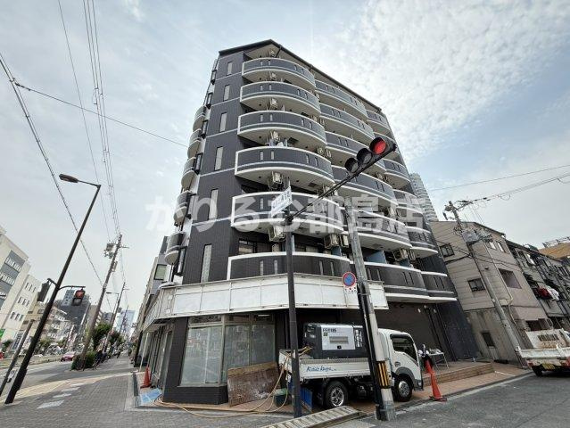 クレセント都島