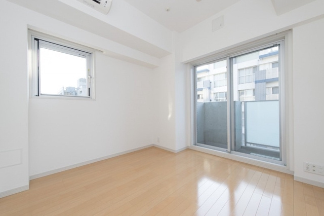新品家具付きマンション新宿10(KaGood東京)の洋室