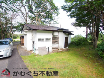 【外観】 | 町庭坂砥石山　中古戸建