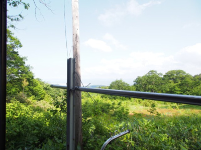 【展望】 | 町庭坂砥石山　中古戸建