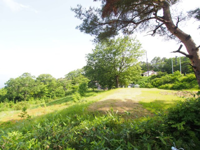 【展望】 | 町庭坂砥石山　中古戸建