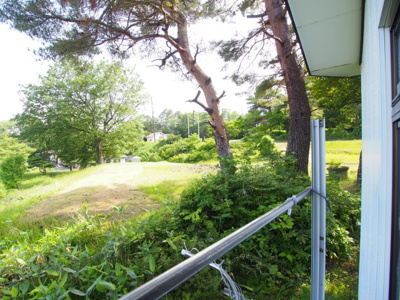 【展望】 | 町庭坂砥石山　中古戸建