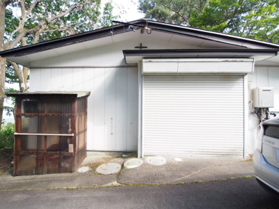 【外観】 | 町庭坂砥石山　中古戸建