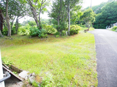 【駐車場】 | 町庭坂砥石山　中古戸建