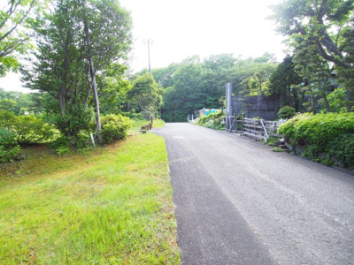 【周辺】 | 町庭坂砥石山　中古戸建