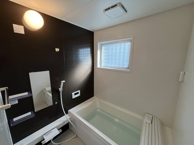 山形市大字青野鷺ヶ森1304-134の浴室|12/18撮影
新生活にぴったりの気持ちの良い空間です◎