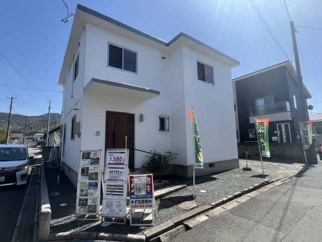 山形市大字青野鷺ヶ森1304-134