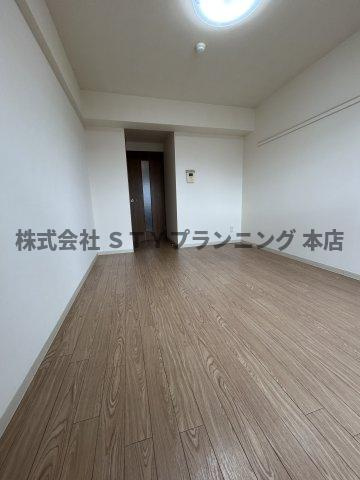 仲介手数料０円！ルミエール山中の居間・リビング
