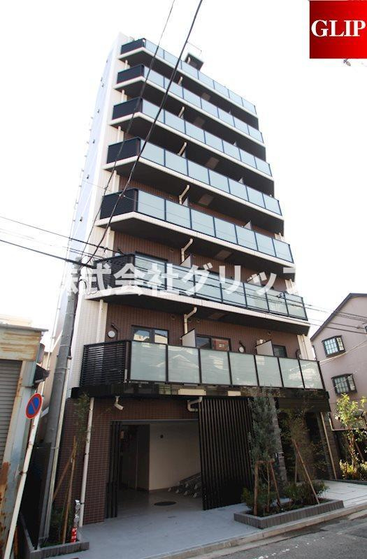 RELUXIA横濱吉野町Ⅱ