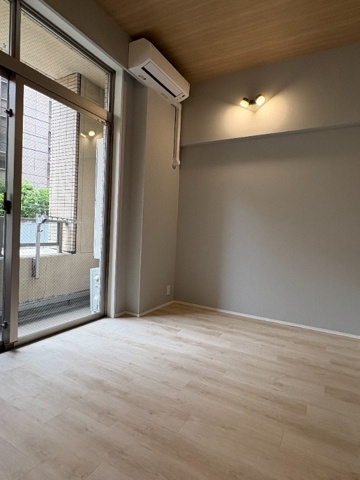 新品家具付きマンション音羽15(KaGood東京)の洋室