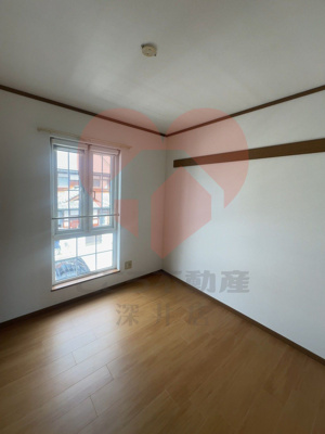 【寝室】 | シャン・ノールⅢ