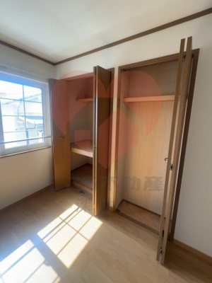 【収納】 | シャン・ノールⅢ