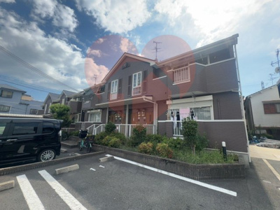 【外観】 | シャン・ノールⅢ