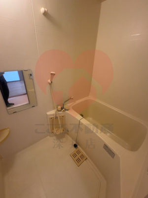 【浴室】 | シャン・ノールⅢ