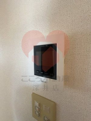 【セキュリティ】 | シャン・ノールⅢ