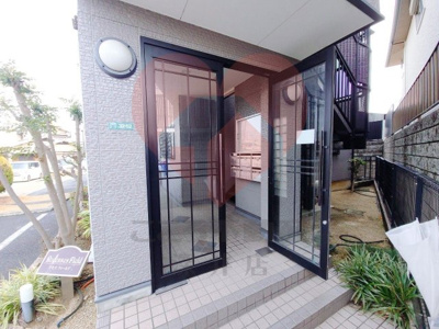 【エントランス】 | リセスフィールド