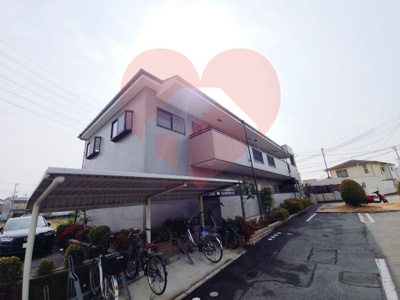 【外観】 | リセスフィールド