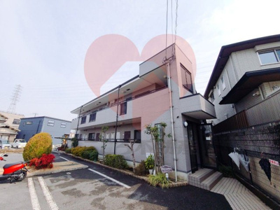 【外観】 | リセスフィールド