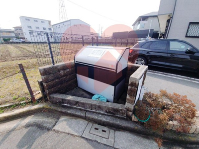 【その他共用部分】 | リセスフィールド