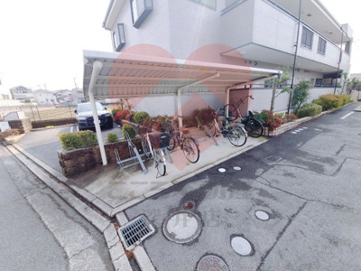 【その他共用部分】 | リセスフィールド