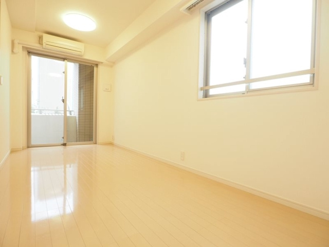 新品家具付きマンション音羽15(KaGood東京)の洋室