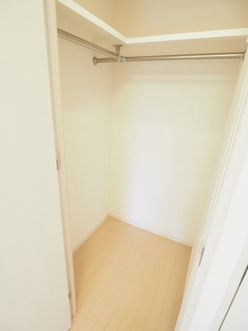 新品家具付きマンション音羽15(KaGood東京)の収納