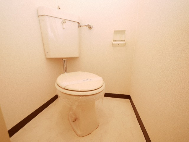 Ｃｏｌｌｅｃｔｉｏｎ中崎Ｉのトイレ