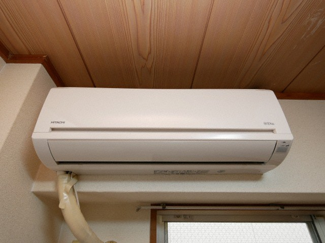 Ｃｏｌｌｅｃｔｉｏｎ中崎Ｉの設備