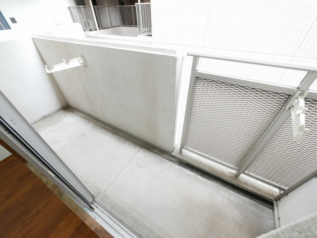 Ｃｏｌｌｅｃｔｉｏｎ中崎Ｉのバルコニー