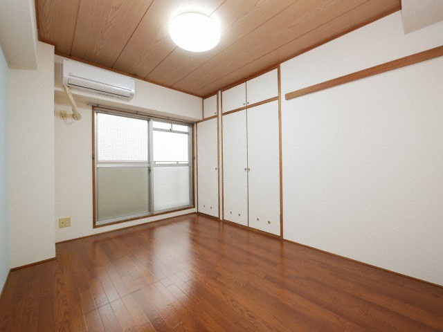 Ｃｏｌｌｅｃｔｉｏｎ中崎Ｉの居間・リビング