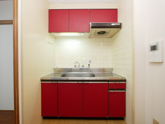 Ｃｏｌｌｅｃｔｉｏｎ中崎Ｉのキッチン