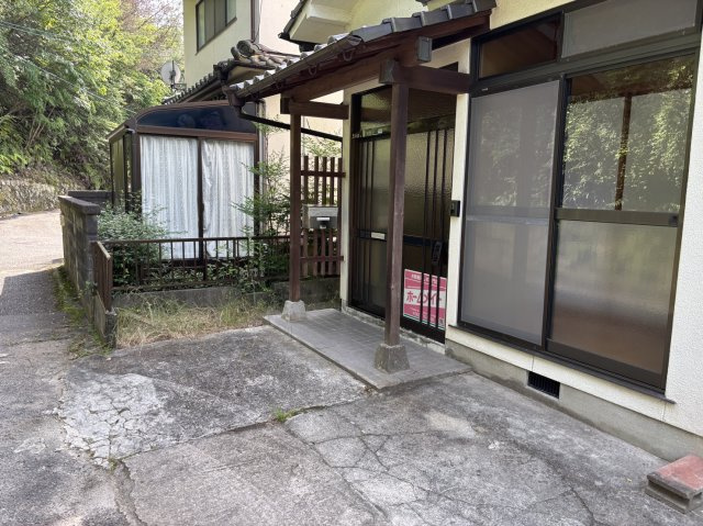 呉市焼山桜ヶ丘３丁目の一戸建てのその他