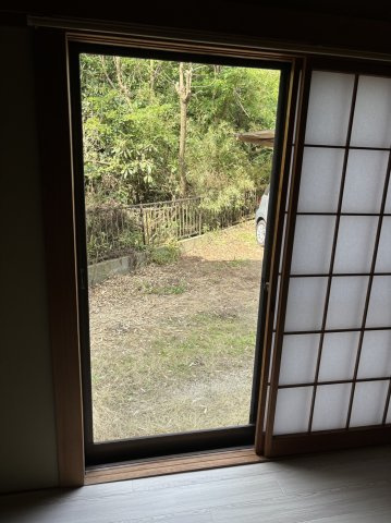 呉市焼山桜ヶ丘３丁目の一戸建てのその他