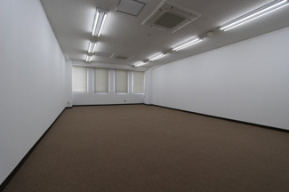 【ロビー】 | 田村ビル | 参考写真