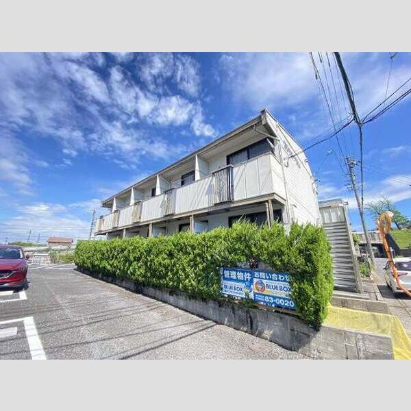 セントレア白山の展望