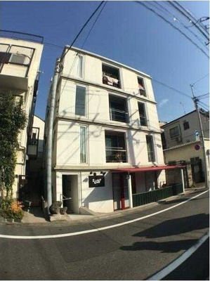 【その他共用部分】 | ノブジィハウス