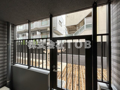 【展望】 | プレール・ドゥーク高井戸