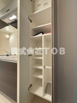 【その他】 | プレール・ドゥーク高井戸 | シューズボックス